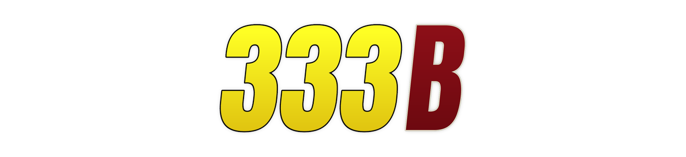 333b